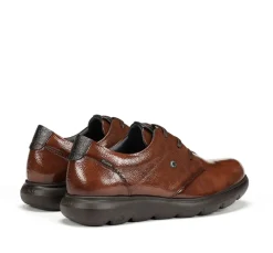 FARAL F1865 Zapato Marrón