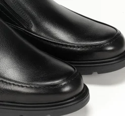 FREDY F1606 SlipOn Negro