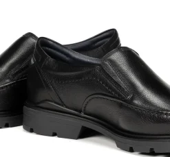 FREDY F1606 SlipOn Negro