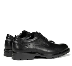 FREDY F1604 Zapato Negro