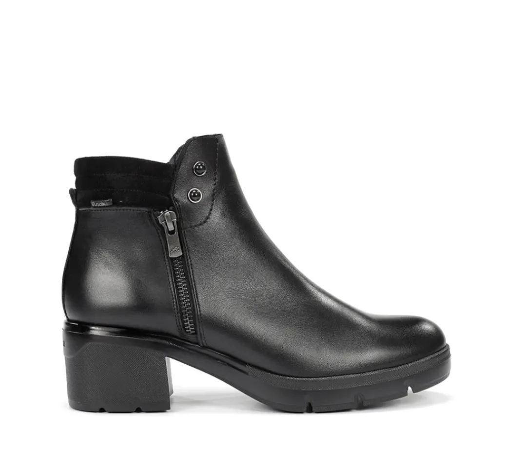 FUGAZ F2102 Botín Negro