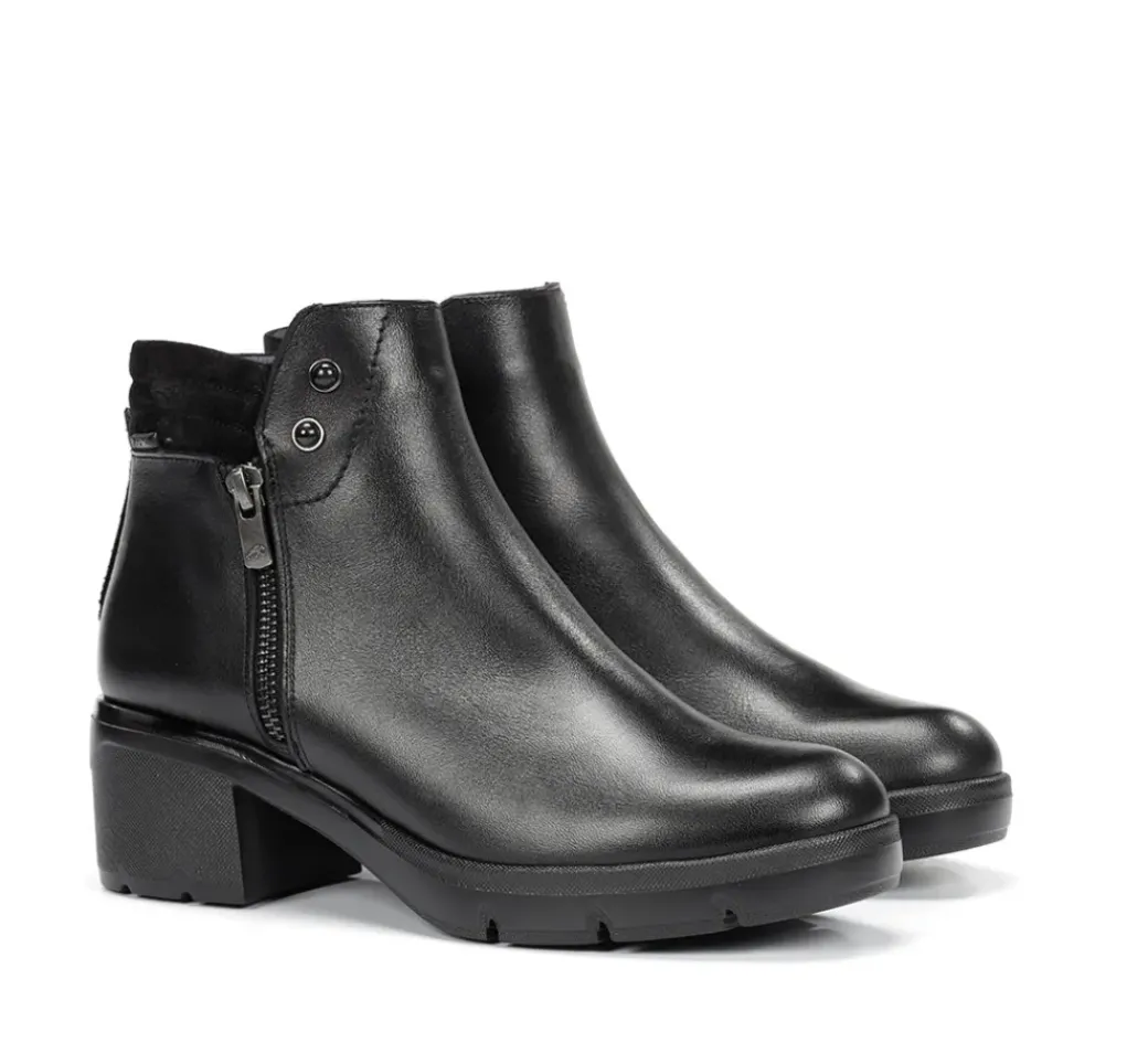 FUGAZ F2102 Botín Negro