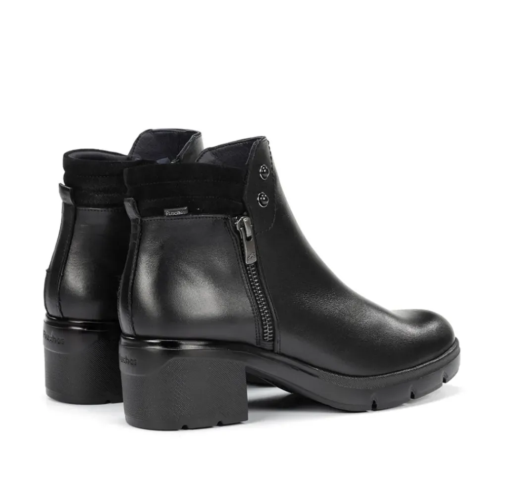 FUGAZ F2102 Botín Negro
