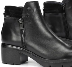 FUGAZ F2102 Botín Negro