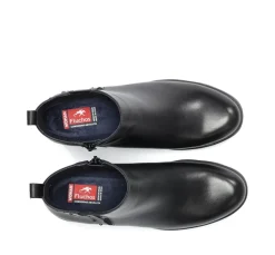 FUGAZ F2109 Botín Negro
