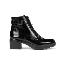 FUGAZ F2107 Botín Negro