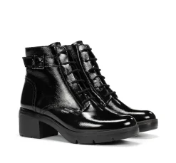FUGAZ F2107 Botín Negro