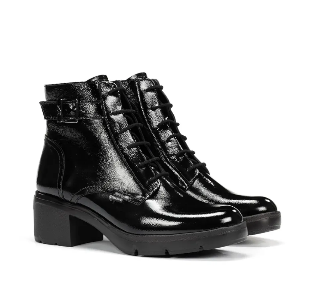 FUGAZ F2107 Botín Negro