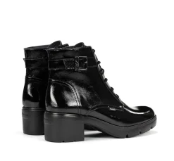 FUGAZ F2107 Botín Negro