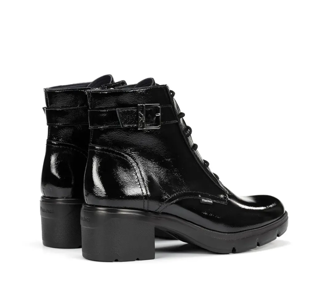 FUGAZ F2107 Botín Negro