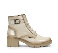 FUGAZ F2107 Botín Taupe