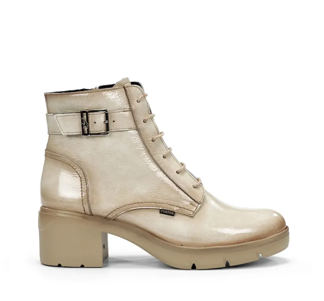 FUGAZ F2107 Botín Taupe