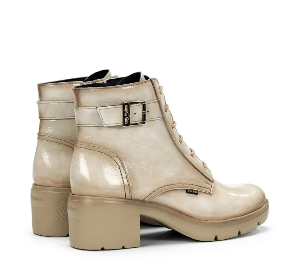 FUGAZ F2107 Botín Taupe