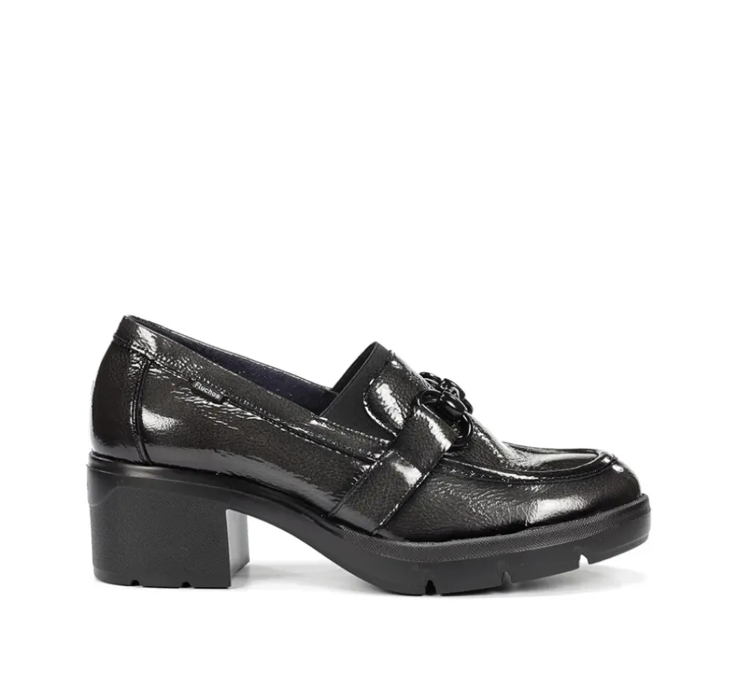 FUGAZ F2111 Mocasín Gris