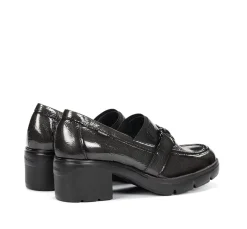 FUGAZ F2111 Mocasín Gris