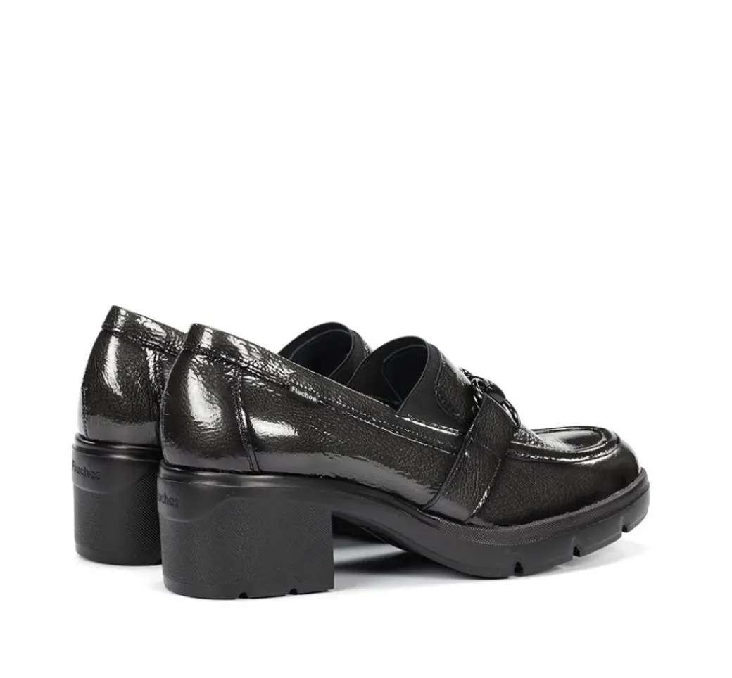 FUGAZ F2111 Mocasín Gris