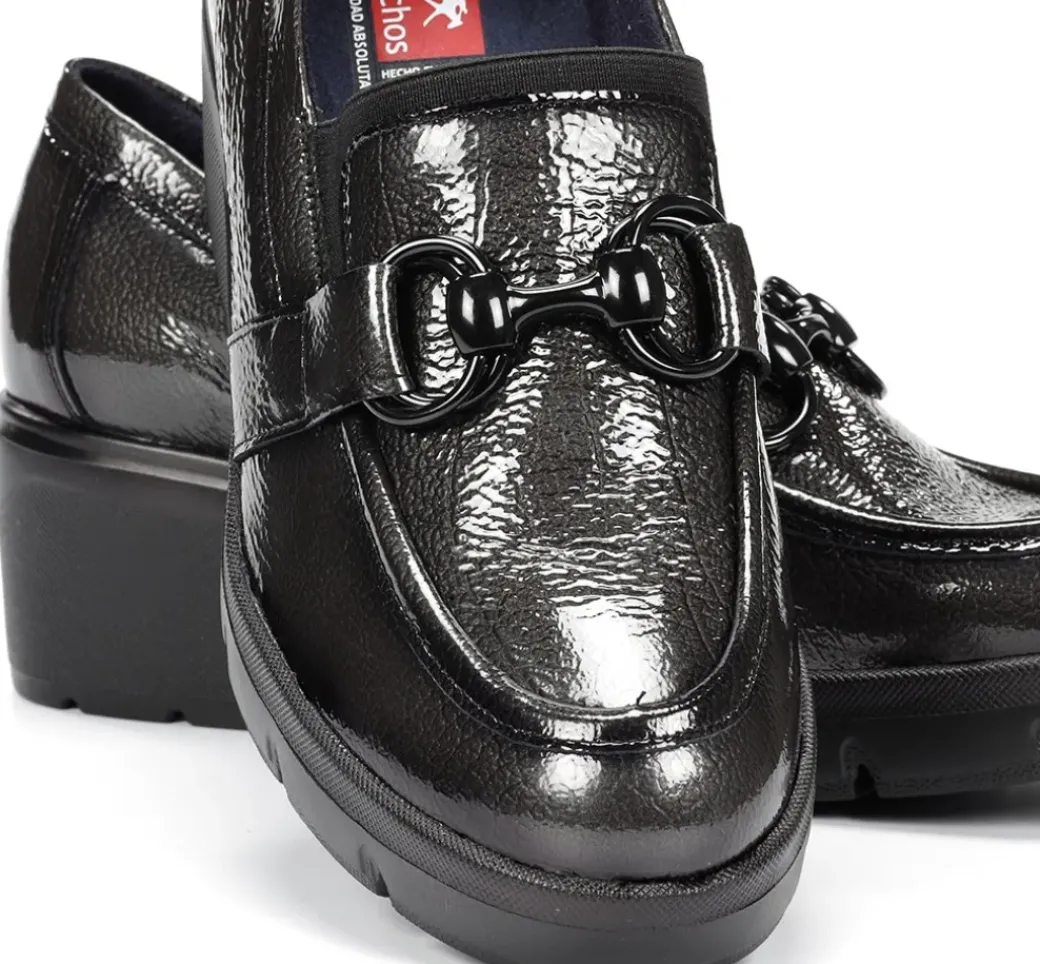 FUGAZ F2111 Mocasín Gris