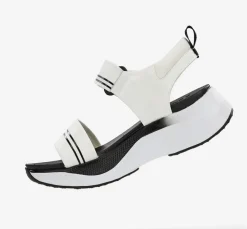 FUSIONV2 AT169 Sandalia Blanca