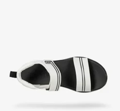 FUSIONV2 AT169 Sandalia Blanca
