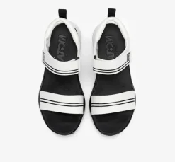 FUSIONV2 AT169 Sandalia Blanca