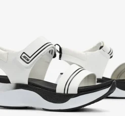 FUSIONV2 AT169 Sandalia Blanca