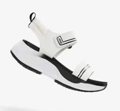 FUSIONV2 AT169 Sandalia Blanca