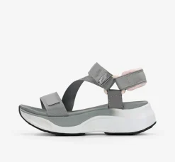 FUSIONV2 AT170 Sandalia Gris