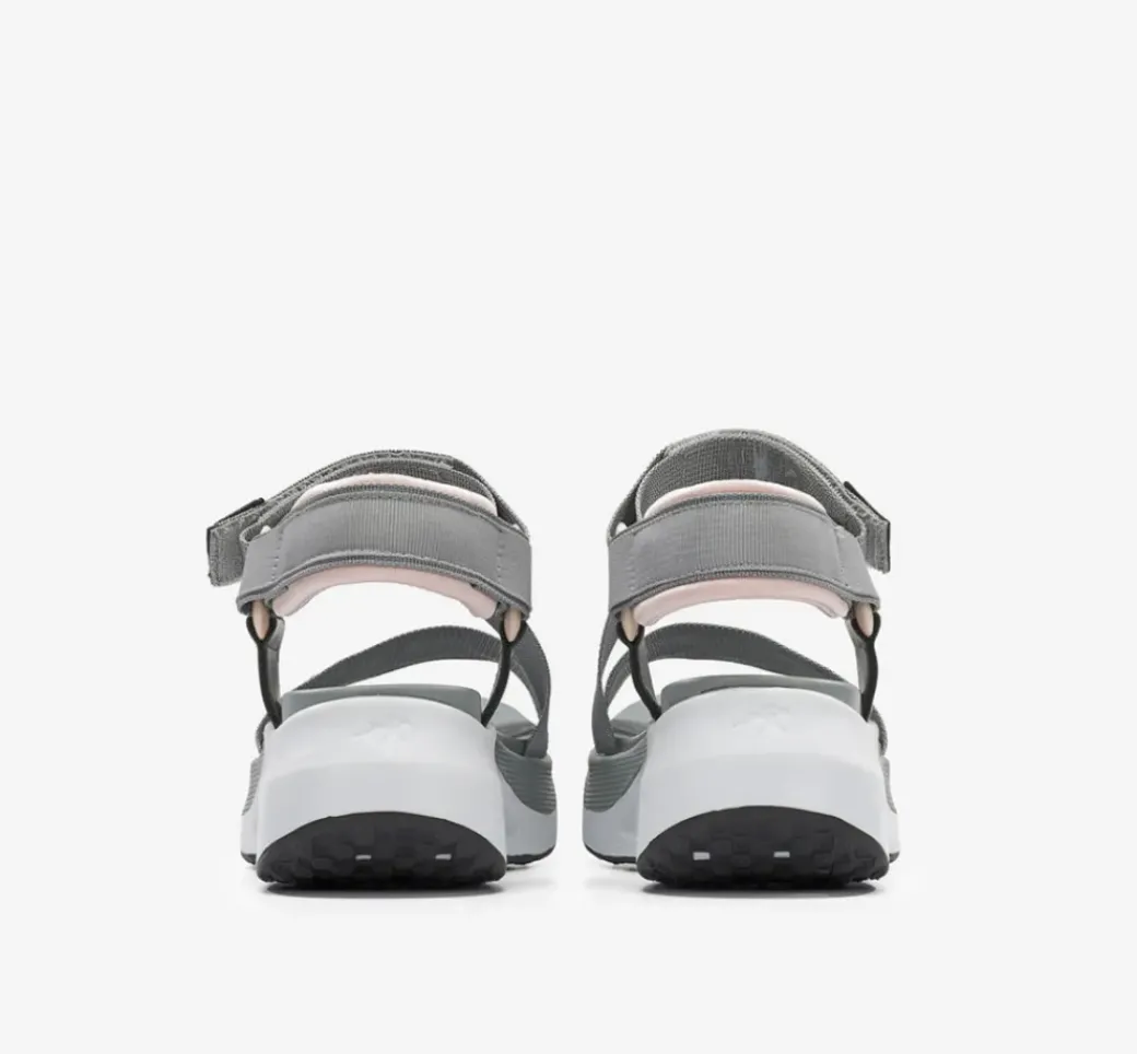 FUSIONV2 AT170 Sandalia Gris