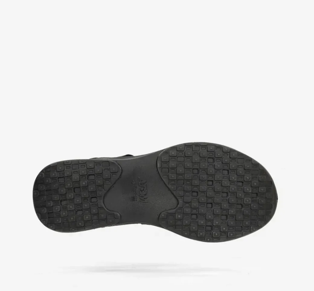 FUSIONV2 AT169 Sandalia Negra