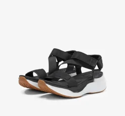 FUSIONV2 AT170 Sandalia Negra