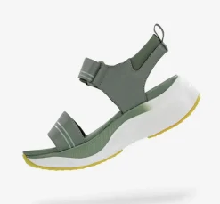 FUSIONV2 AT169 Sandalia Verde