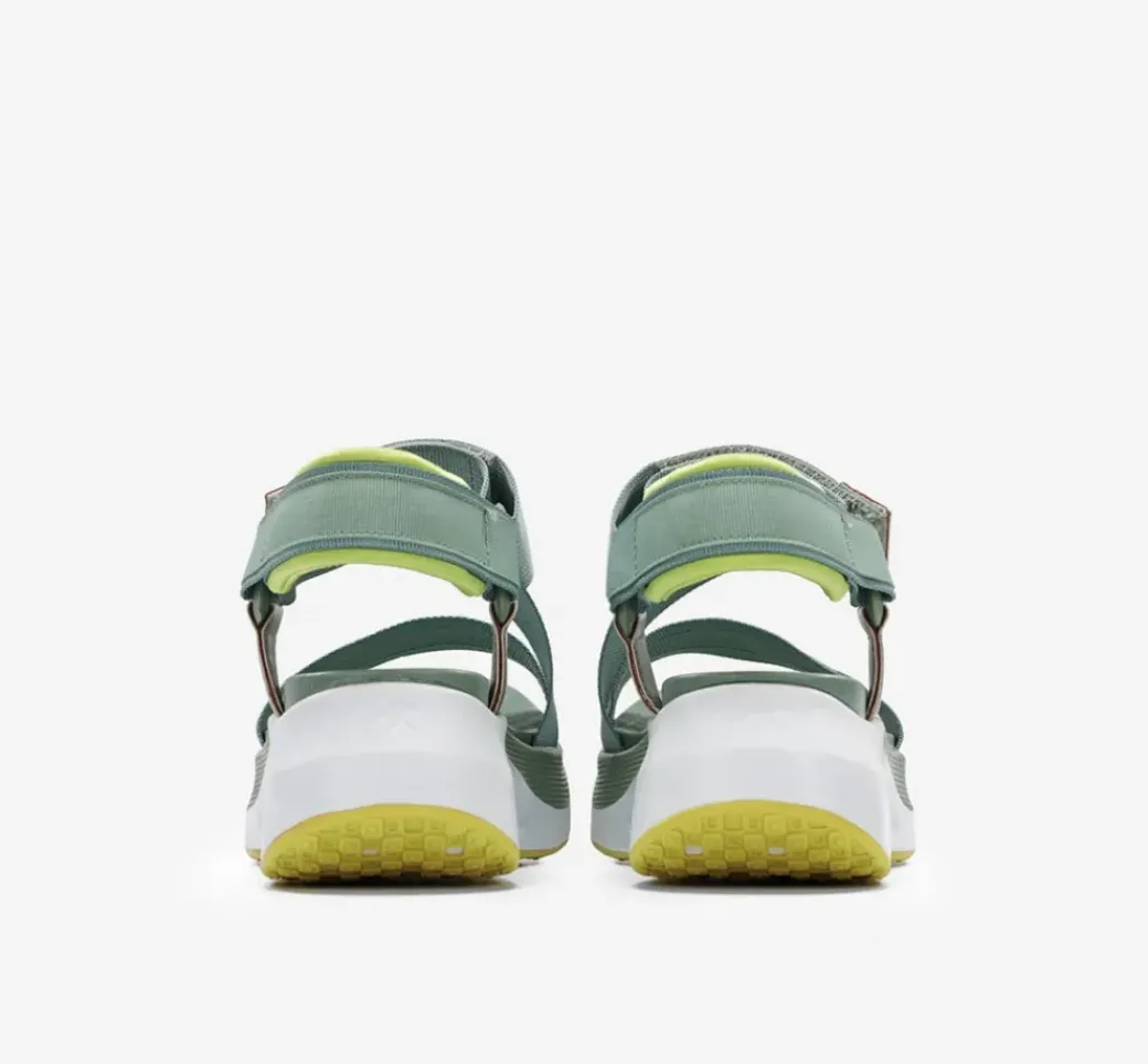 FUSIONV2 AT170 Sandalia Verde