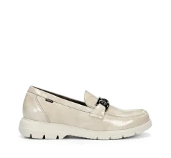 GLADIS F1794 Mocasín Gris
