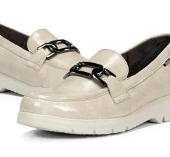 GLADIS F1794 Mocasín Gris