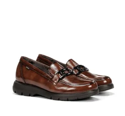 GLADIS F1794 Mocasín Marrón