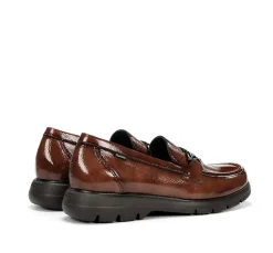 GLADIS F1794 Mocasín Marrón