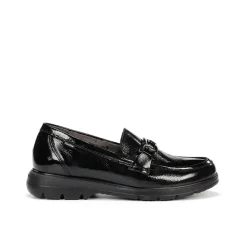 GLADIS F1794 Mocasín Negro