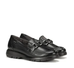 GLADIS F1794 Mocasín Negro