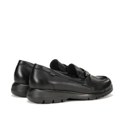 GLADIS F1794 Mocasín Negro
