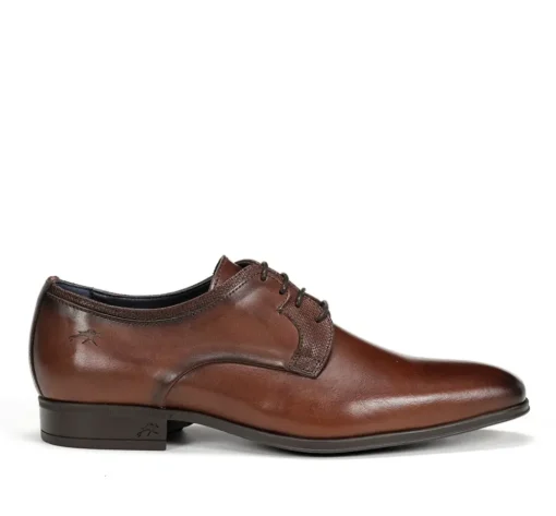 GOLEM 9952 Zapato Marrón