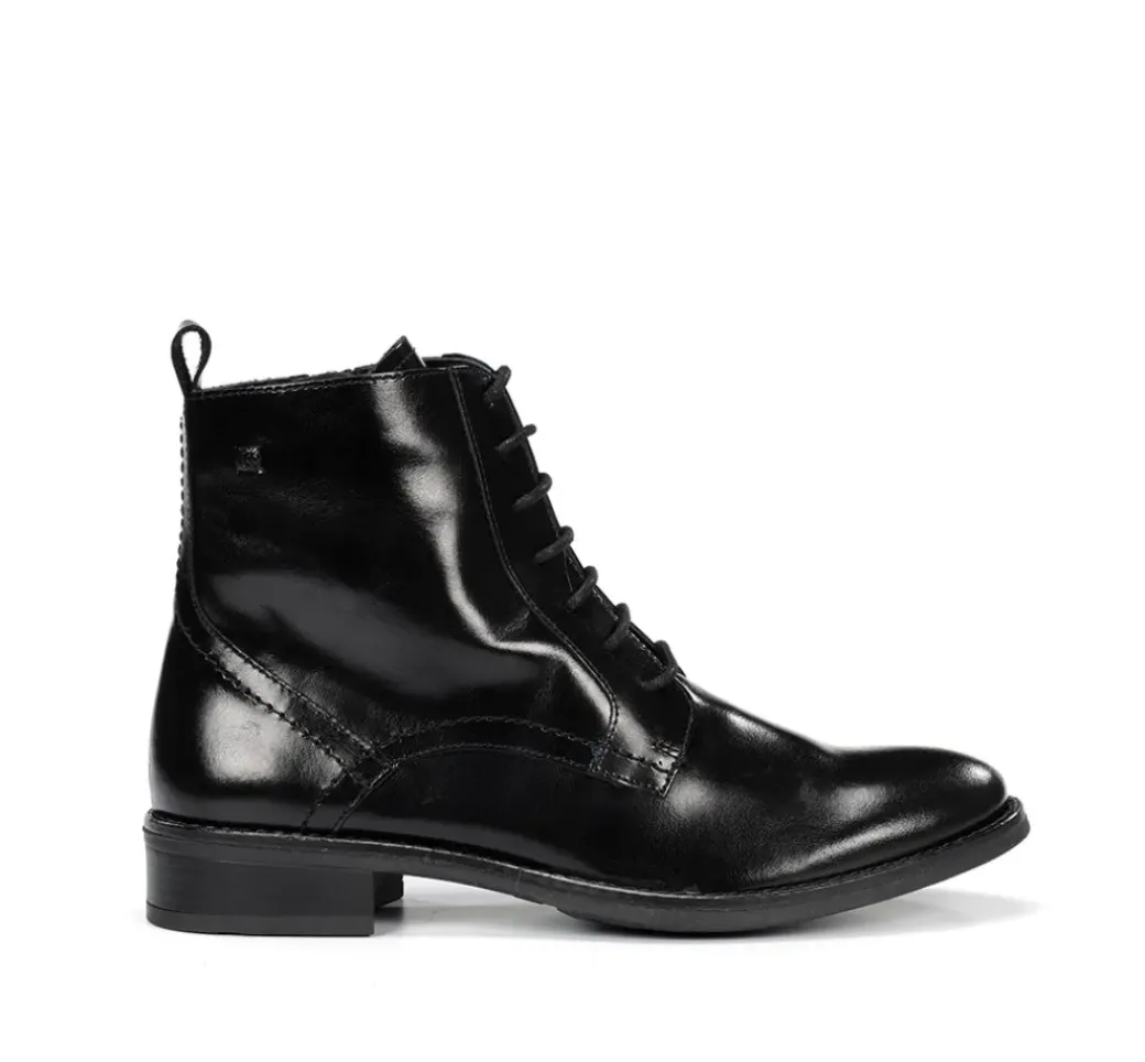 HARVARD D8343 Botín Negro