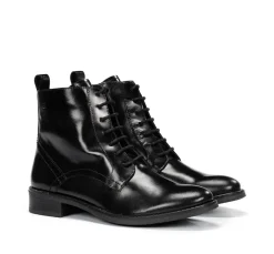 HARVARD D8343 Botín Negro