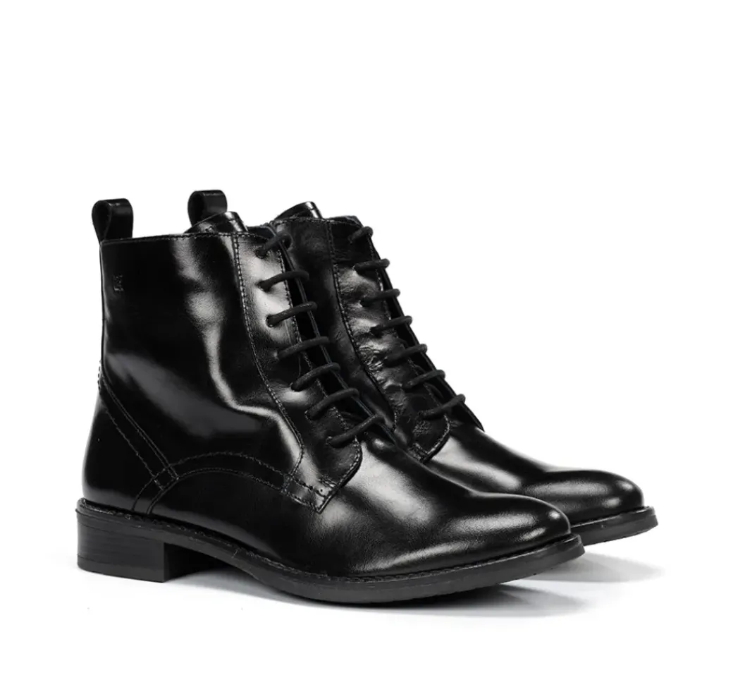 HARVARD D8343 Botín Negro