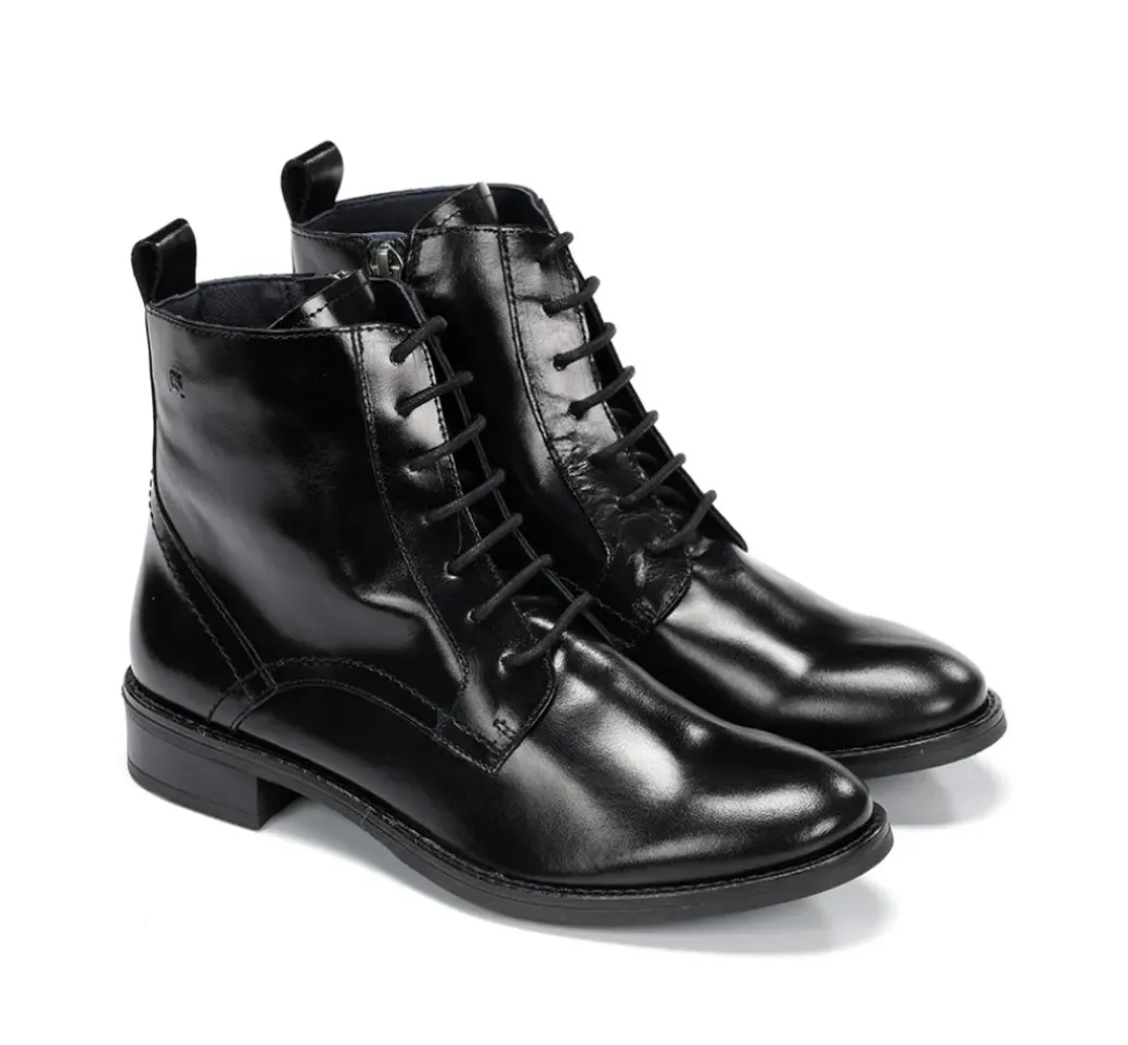 HARVARD D8343 Botín Negro