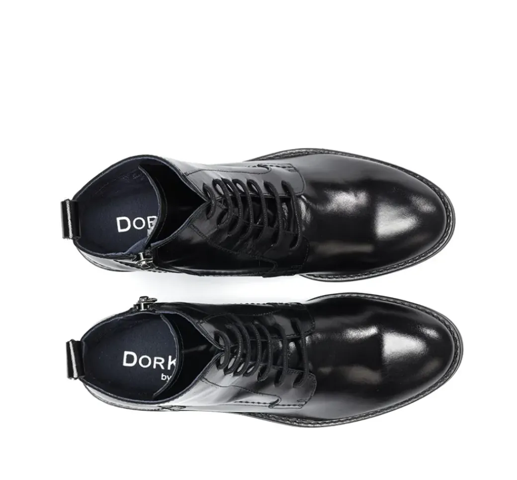 HARVARD D8343 Botín Negro