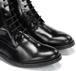 HARVARD D8343 Botín Negro