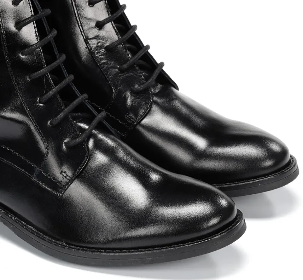 HARVARD D8343 Botín Negro