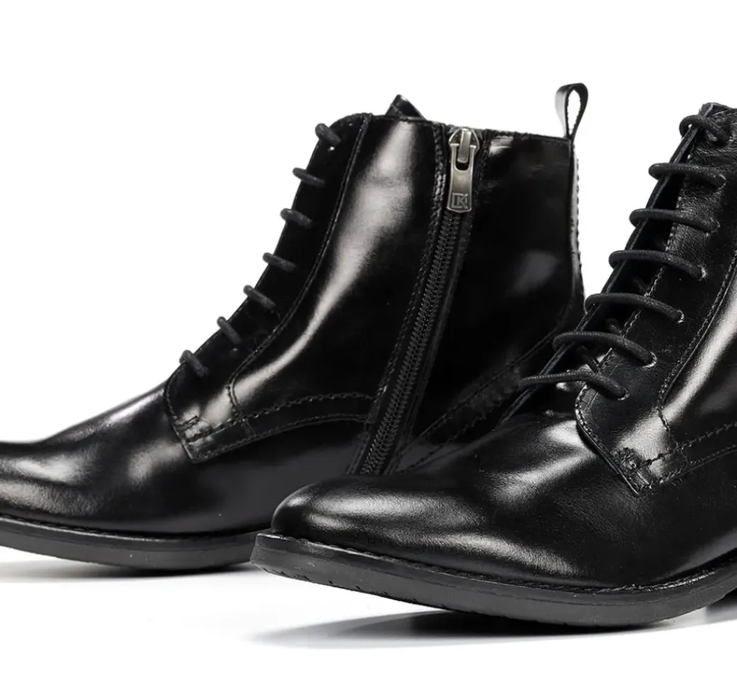 HARVARD D8343 Botín Negro