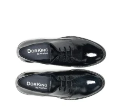 HARVARD D8346 Zapato Azul