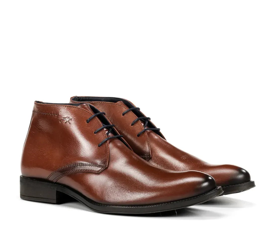 HERACLES 8415 Bota Marrón